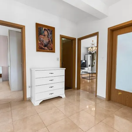 Apartman Apartment Sofia *
