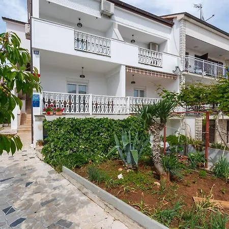 Apartment Sofia Apartman