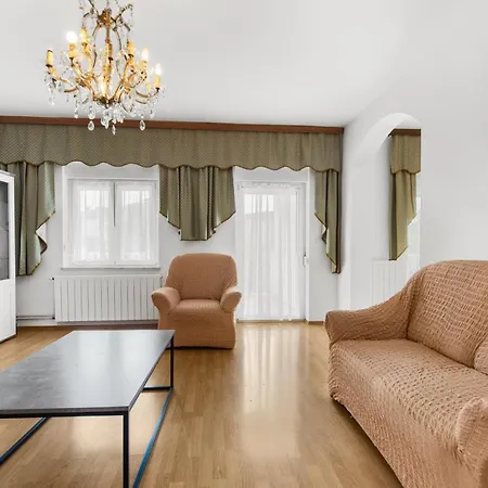 Apartment Sofia Apartman