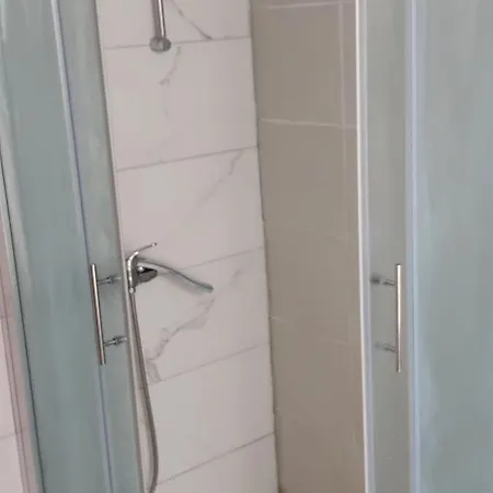 Sofia Apartment Porec