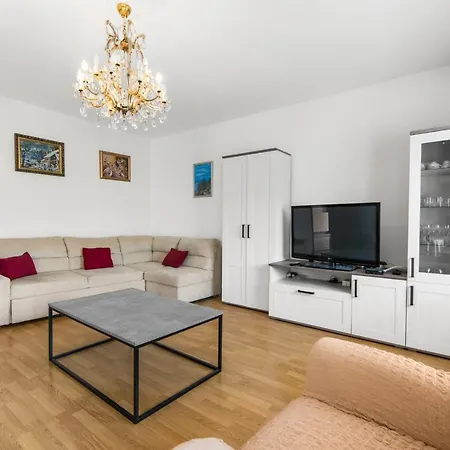 Apartment Sofia * Porec