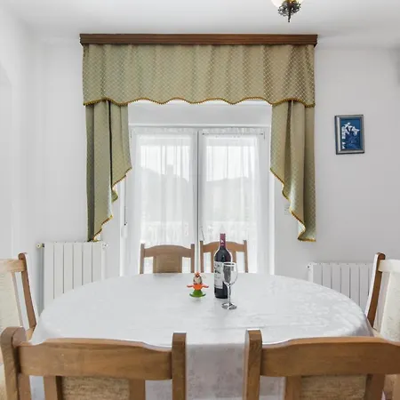 Apartment Apartment Sofia Porec