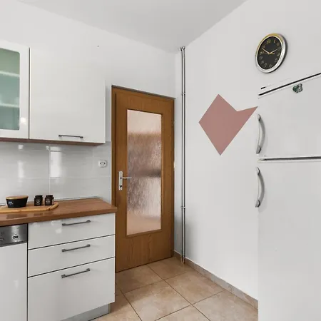Apartment Apartment Sofia Porec
