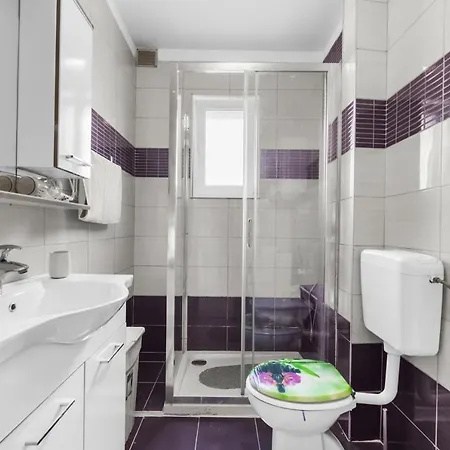 Apartment Sofia *