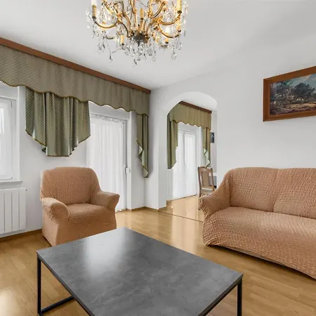 Apartment Apartment Sofia Porec