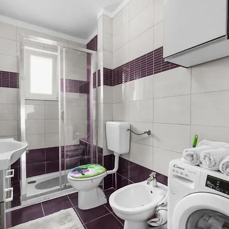 Apartment Sofia Porec