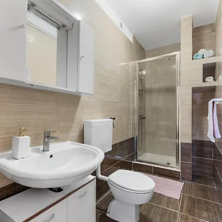 Apartment Sofia * Porec