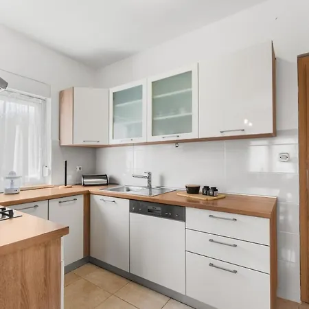 Apartment Sofia *