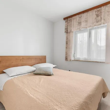Apartment Sofia Porec