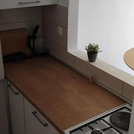 Sofia Apartment Porec