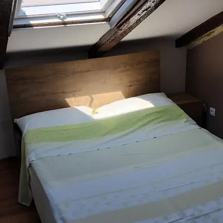 Sofia Apartment
