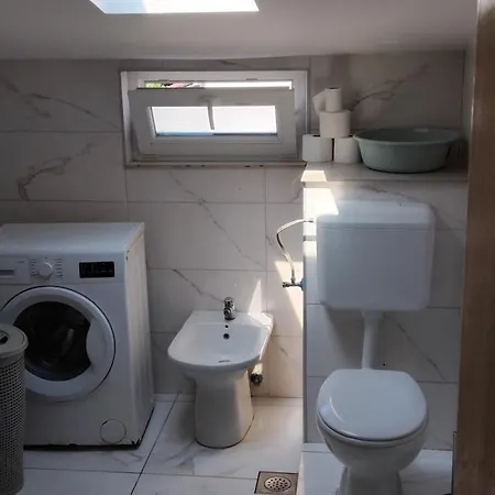 Sofia Apartment Porec